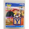 Banpresto Figura Jessie Banpresto Toy Story 5 Break Time Collection