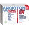 GD TEC.INTERD.FARM. Srl ANGIOTON PLUS RETARD 30CPR
