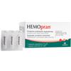 LEVANTE Srl HEMOPRAN ENDORETTALI 7SUPPOSTE