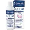 Polifarma benessere srl EMOFORM GLIC PRO COLLUTORIO