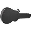 PURE GEWA Chitarra - Custodia - Custodie Per Chitarra Fx Legno - Jumbo/jazz A 6 Corde