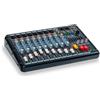 Soundsation MIXER 10-CH SOUNDSATION YOUMIX 810 PRO CON EFFETTI, USB, BT, OTG, INTERFACCIA PC