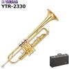 Yamaha Tromba standard YAMAHA / YTR-2330 (finitura lacca)
