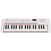 Yamaha Tastiera elettronica Yamaha PSS-E30 Remie (37 mini tasti, bianco)