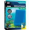 Fluval Ricarica Bio-Foam Blu per Filtro Zaino per Acquario AquaClear AC70, 1 pz