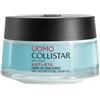 Collistar Man Anti-Age Mattifying Cream-Gel Crema per il viso 50 ml
