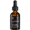 Collistar Man Face and Beard Oil Olio per il viso 30 ml