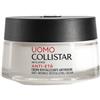 Collistar Man Anti-Wrinkle Revitalizing Cream Crema per il viso 50 ml