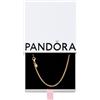 Pandora Rolokette Halskette 369260C00-60 Catenina donna