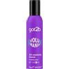 Schwarzkopf Got2b Volumaniac Scrub per capelli, 200ml