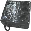 INFOSEC UPS SYSTEM INFOSEC Inverter Z1 Zenergy Cube EX 400 VA 3 prese con fusibile Nero Informatica