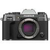 Fujifilm X-T50 Carbone