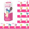 Sonny Angel - Box - Guardando indietro Hippers