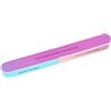 Yinhing Lima per Unghie e Tampone,1Pcs Lima per Unghie a 7 Lati e Tamponi per Donne Ragazze, Kit di Strumenti per Manicure Buffer per Unghie Block Buffer per Lucidatura per Unghie