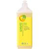 Sonett - Liquido da stoviglie per lavare a mano - Citrus, 1 litro