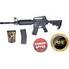 ARMA LITE,INC. M4A1 ARMALITE BATTERIA/CARICABATT VSPACK CARICATORE E PALLINI