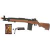 CYMA M14L T-LEGNO SOCOM VS-PACK CON BATTERIA E PALLINI