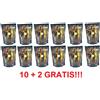 V-STORM PALLINI 0,20G SUPER HIGH POLISH PRECISION 10 BUSTE + 2 GRATIS