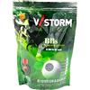 V-STORM PALLINI 0,28 HIGH POISH GRADE BIODEGRADABILI BROWN 3570PZ 1KG
