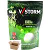 V-STORM PALLINI 0,30 HIGH POLISH GRADE BIODEGRADABILI 3333PZ-15 BUSTE