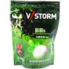 V-STORM PALLINI 0,30G SUPER HIGH POLISH GRADE BIODEGRADABILI 3333PZ 1KG