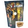 V-STORM PALLINI 0,30G SUPER HIGH POLISH PRECISION 3333PZ 1KG-15 BUSTE