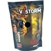 V-STORM PALLINI 0,40G SUPER HIGH POLISH PRECISION 2500PZ 1KG NERI