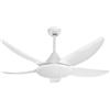 Orbegozo Ventilatore da Soffitto con Luce CP 132120 40 W Ø 120 cm