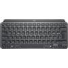 Logitech MX Keys Mini For Business tastiera Ufficio RF 920-010602
