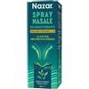Nazar Spray Nasale Decongestionante Soluzione Ipertonica 20ml