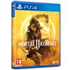 Mortal Kombat 11 Standard Edition - PlayStation 4