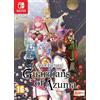 Marvelous Rune Factory: Guardians of Azuma Limited Edition - Switch