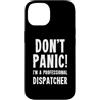 Dispatch & Logistics T-Shirts & Gifts Custodia per iPhone 14 Spedizioniere