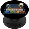 Jimbeels SORT THE EDGES Puzzle Pezzi Bordo Ordinare PopSockets PopGrip Adesivo