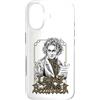 Leggende della storia Custodia per iPhone 17 Ludwig van Beethoven