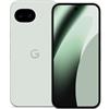 Google Pixel 10a - 7 anni di nuovi aggiornamenti e funzionalità, oltre 30 ore di autonomia, Guida fotografica, Gemini Live, Sicurezza Pixel - Grigio nebbia, 128GB