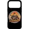 Velocitractor Maximum Rexpower Custodia per iPhone 17 Pro Max Velocità massima Rexpower