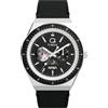 Timex Orologio Uomo Al quarzo Q Vintage-Inspired