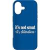 Shadow Dark Romance Bookish Gifts Shirts Custodia per iPhone 17 Womens Not Smut It's Cliterature Romantasy Book Club