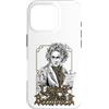 Leggende della storia Custodia per iPhone 16 Pro Ludwig van Beethoven