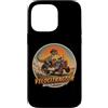 Velocitractor Maximum Rexpower Custodia per iPhone 14 Pro Max Velocità massima Rexpower