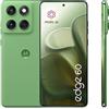 Motorola edge 60 con Moto AI (8/256GB, Fotocamera 50+50+10MP, selfie 50MP, Display 6.67 pOLED 120Hz, MediaTek Dimensity 7300, batteria 5100mAh, ricarica 68W, Android 15), PANTONE Verde