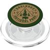 Badlands National Park South Dakota USA Parco nazionale Badlands PopSockets PopGrip per MagSafe
