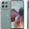 Motorola moto g56 5G con 3 anni di garanzia (8/512GB, Fotocamera 50MP+8MP+flicker cam, Display 6.72 FHD+ 120Hz, 5100mAh, MediaTek Dimensity 7060, Android 15), PANTONE Gray Mist