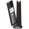 Panasonic KX-TGK220 Telefono DECT Nero Identificatore di chiamata