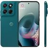 Motorola moto g77 con 3 anni di garanzia (8/256GB, Fotocamera 108+8MP+flicker sensor, Display 6.78 pOLED 120Hz, 5100mAh, MediaTek Dimensity 6400, Android 16), Shaded Spruce