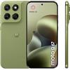 Motorola moto g67 (8/256GB, Fotocamera 50MP+8MP+flicker sensor, Display 6.78 Extreme AMOLED 120Hz, 5100mAh, MediaTek Dimensity 6300, Android 16), PANTONE Nile