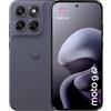 Motorola moto g67 (8/256GB, Fotocamera 50MP+8MP+flicker sensor, Display 6.78 Extreme AMOLED 120Hz, 5100mAh, MediaTek Dimensity 6300, Android 16), PANTONE Artic Seal