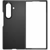 Samsung Cover ThinFit custodia con Air Cushion Technology compatibile con tecnologia Magnetic Power Profile per Samsung Galaxy Z Fold7, Black