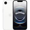 Apple iPhone 16e 512 GB: progettato per Apple Intelligence, con chip A18, un'autonomia grandiosa, fotocamera Fusion da 48MP e display Super Retina XDR 6,1''; Bianco